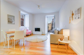 Casas da Baixa - Casinhas da Mouraria